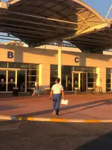 Ali Bey Club Manavgat - 71