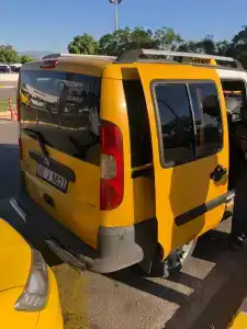 Ali Bey Club Manavgat - 39