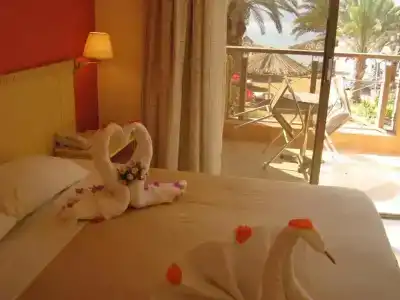 Mövenpick Resort & Spa Tala Bay Aqaba - 28