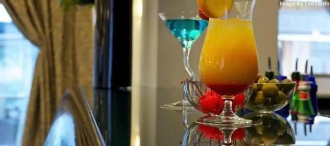 Grand Visconti Palace - 72