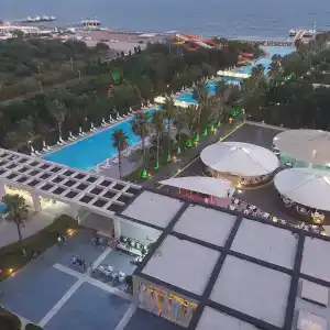 Crystal Centro Resort - Ultimate All Inclusive - 57
