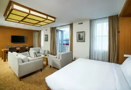 Radisson Istanbul Sultanahmet - 2