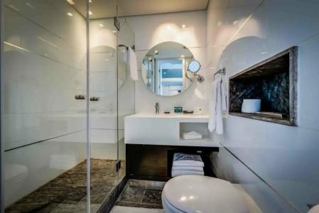 Royal Beach Tel Aviv by Isrotel Exclusive - 21