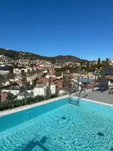 Catalonia Park Güell - 7