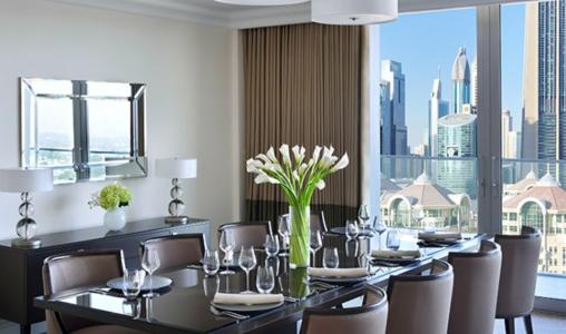 Kempinski the Boulevard Dubai - 58