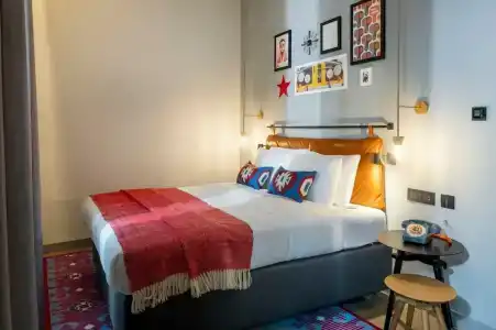 Indigo Belgrade, an IHG - 44