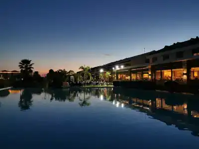 Jiva Beach Resort - Ultra All Inclusive - 97