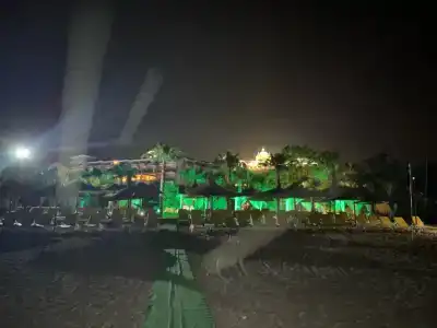 Justiniano Deluxe Resort - 54