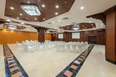 Crowne Plaza Antalya, an IHG - 13