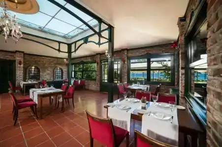 Radisson Istanbul Sultanahmet - 12