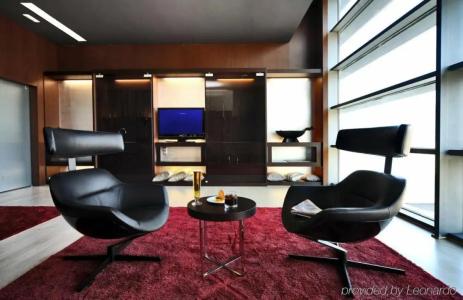 Barceló Malaga - 56