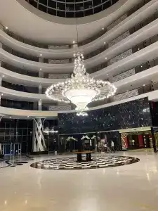 Seaden Sea Planet Resort & Spa - 27