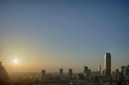 The Westin City Centre Bahrain