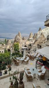 Grand Elite Cave Suites - 23