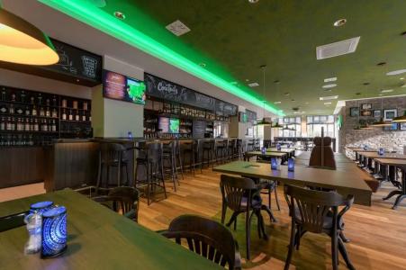 ibis Styles Bad Reichenhall - 15