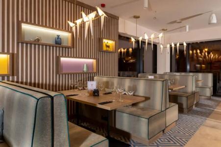 Hampton By Hilton Bialystok - 10