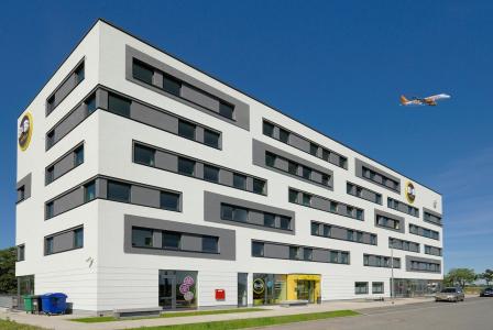 B&B Berlin-Airport