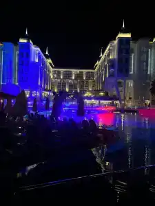 Kirman Sidera Luxury & Spa - 80