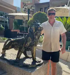Lido Sharm Naama Bay - 80