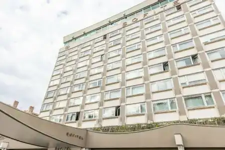 Sofitel Lyon Bellecour - 33