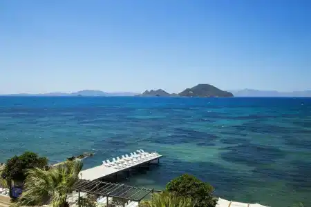 Dragut Point North - All Inclusive - 58