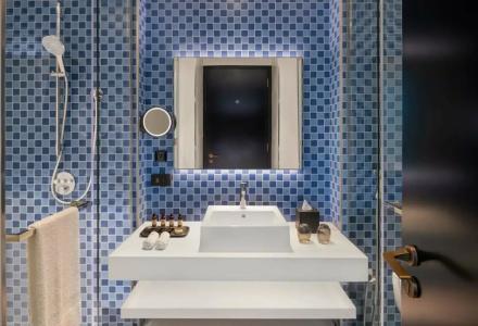 The WB Abu Dhabi, Curio Collection by Hilton - 8