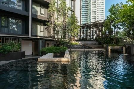 Gardina Asoke & Residence - SHA Certified - 52