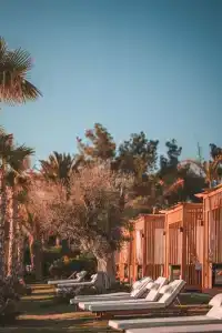 Selectum Luxury Door'a Bodrum - 63