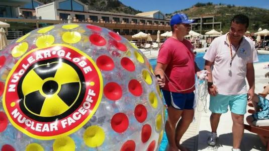 Kiani Beach Resort Family All Inclusive - 47