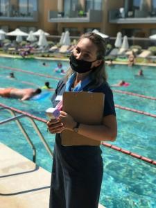 Kiani Beach Resort Family All Inclusive - 98