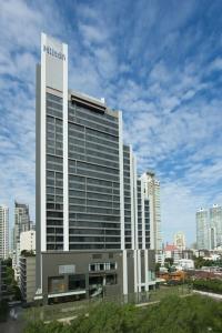 Hilton Sukhumvit Bangkok - 10