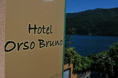 Orso Bruno - 5