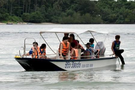 SYLVAN Koh Chang - 44