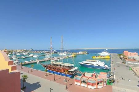 The Boutique Hurghada Marina - 36