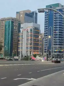 Hawthorn Suites by Wyndham Abu Dhabi City Center - 28