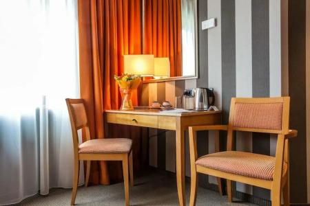 Eurostars Sofia City - 19