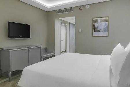 Hilton Alexandria Corniche - 58