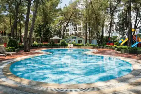 Grand Yazici Club Turban Termal - 20