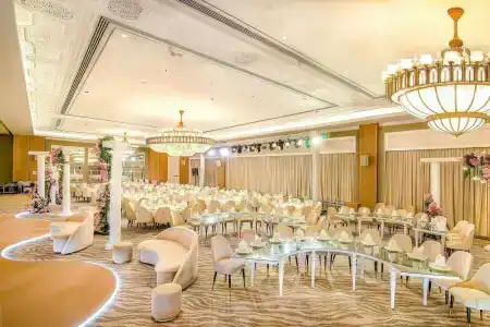 Sheraton Abu Dhabi & Resort - 35