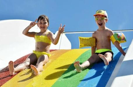 Otıum Park Ayaz Aqua Beach - 32