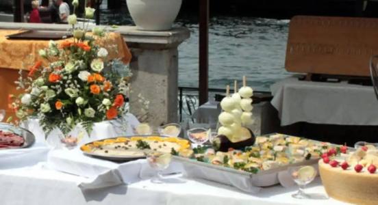 Excelsior Splendide - 85