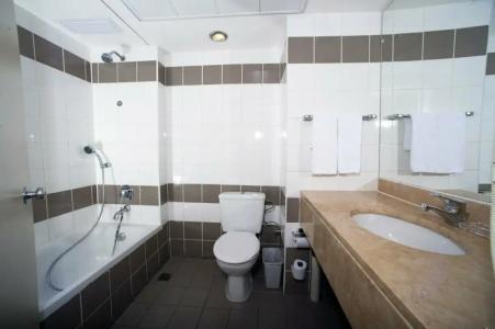 Sport Club by Isrotel Collection - 38