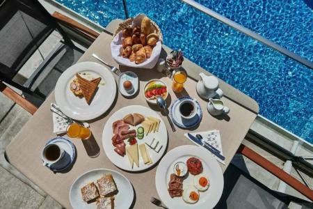 Divani Corfu Palace - 70