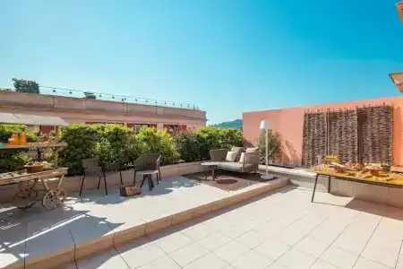 Le Meridien Barcelona - 3