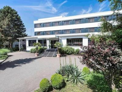 ibis Styles Offenburg City - 94