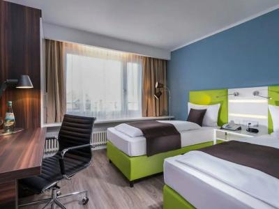 ibis Styles Offenburg City - 96