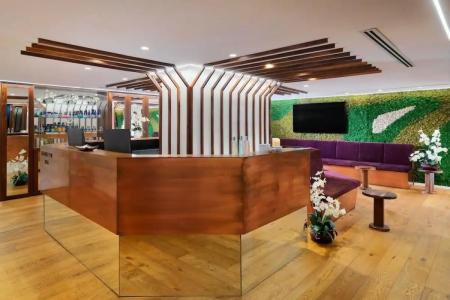 Sheraton Tel Aviv - 30