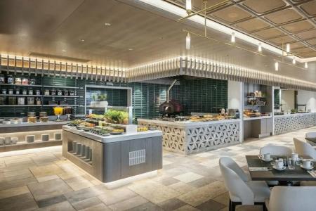 Sheraton Tel Aviv - 42