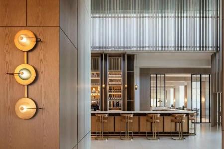 Sheraton Tel Aviv - 77