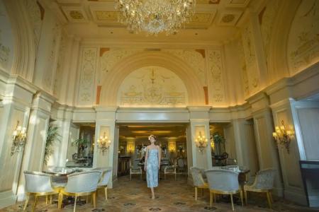 Four Seasons Cairo At The First Residence - 49